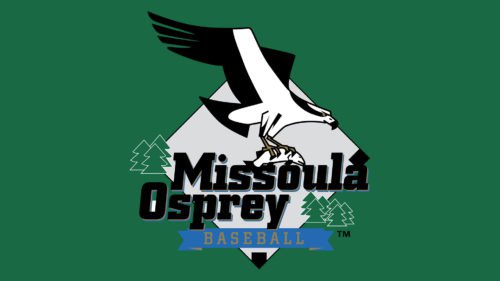 Missoula Osprey emblem