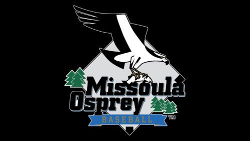 Missoula Osprey symbol