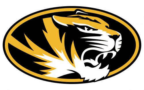 Missouri Tigers Logo