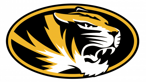 Missouri Tigers logo