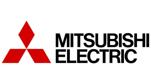 Mitsubishi Electric Logo