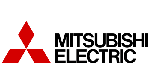 Mitsubishi Electric Logo