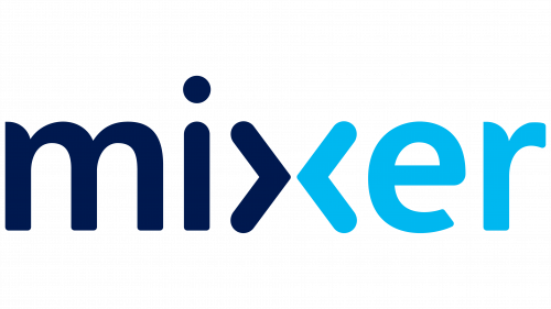 Mixer logo