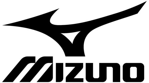 Mizuno Logo