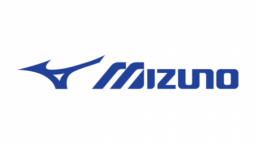 Mizuno USA logo