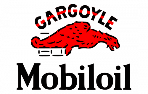 Mobil Llogo 1931