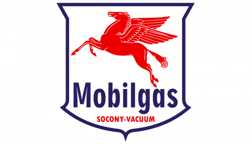 Mobil Llogo 1932