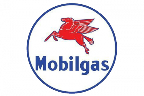 Mobil Llogo 1939