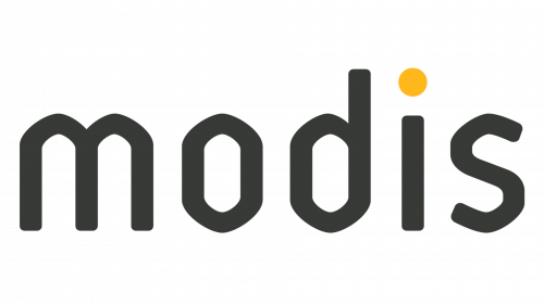 Modis logo