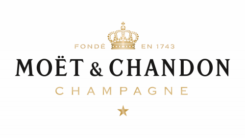 Mot  Chandon logo