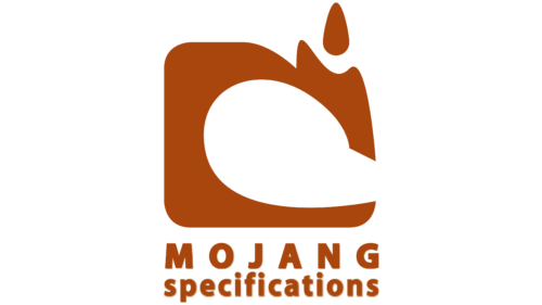 Mojang Specifications Logo 2009