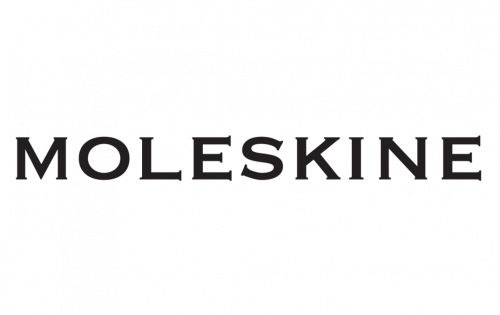 Moleskine Logo-1997