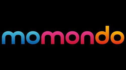 Momondo Logo