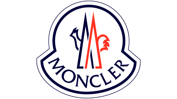 Moncler Logo