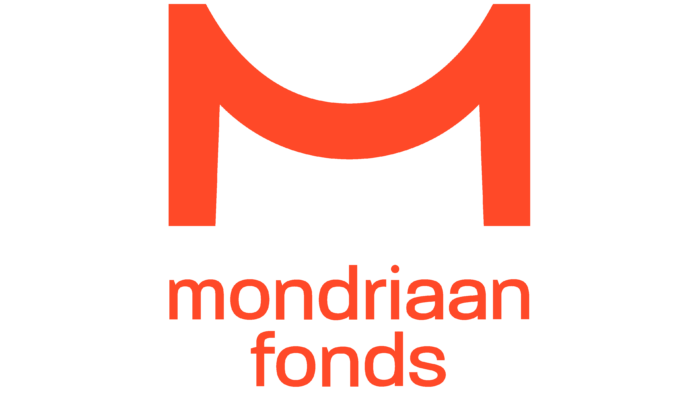 Mondriaan Fonds Logo