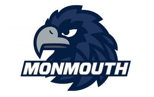 Monmouth Hawks Logo