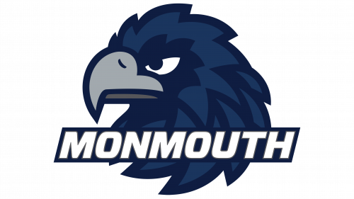 Monmouth Hawks logo