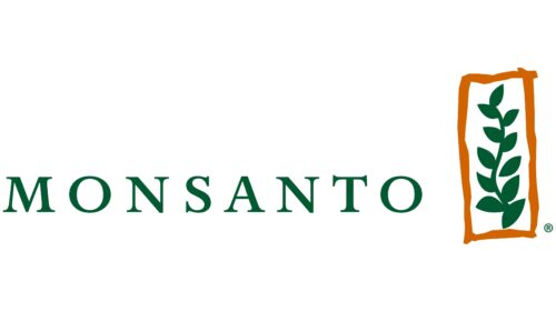 Monsanto Logo