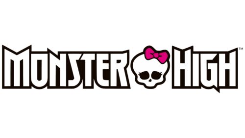 Monster High Logo