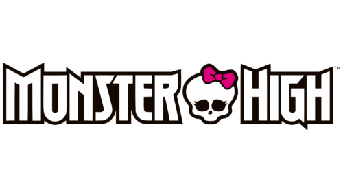 Monster High Logo