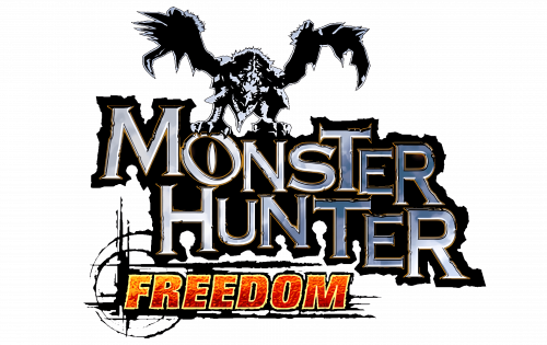 Monster Hunter Logo-2005