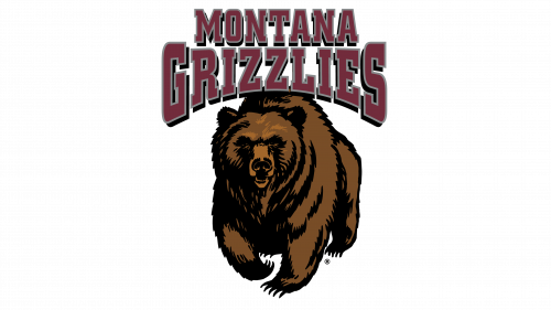 Montana Grizzliesl logo