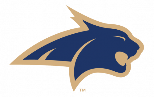 Montana State Bobcats Logo-2004