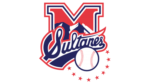 Monterrey Sultanes Logo