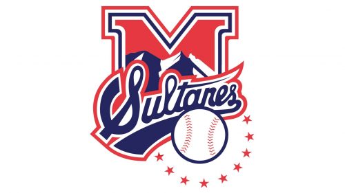 Monterrey Sultanes logo