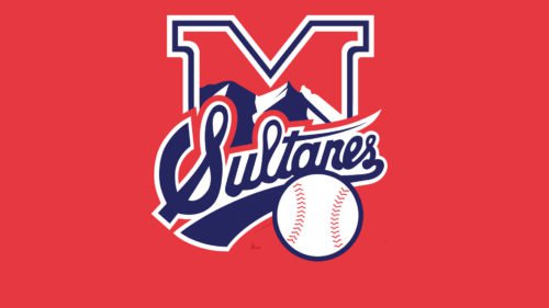 Monterrey Sultanes symbol