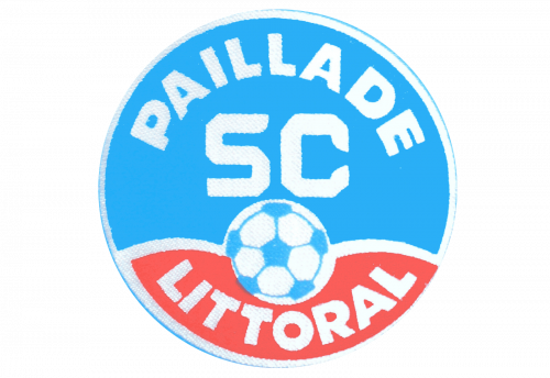 Montpellier Logo 1974