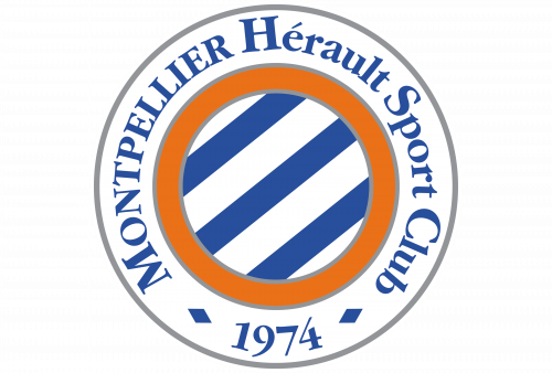 Montpellier logo