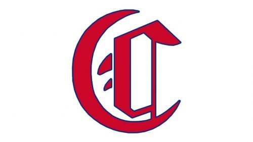 Montreal Canadiens Logo 1911