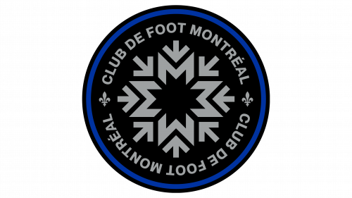 Montreal Impact logo