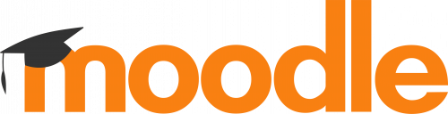 Moodle logo