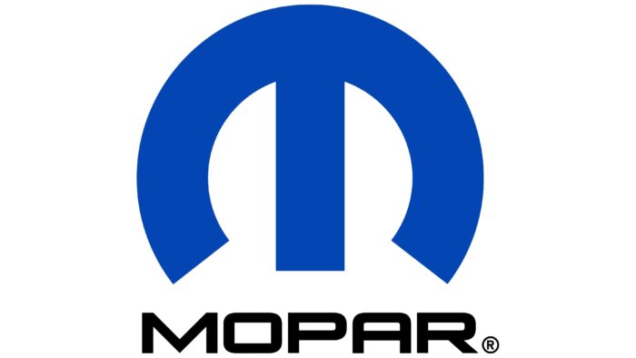 Mopar Logo