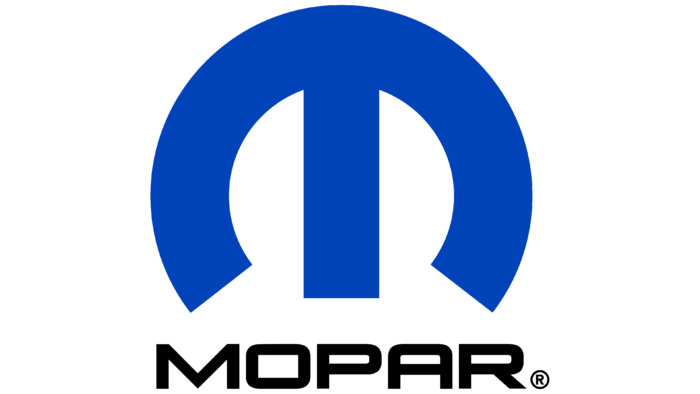 Mopar Logo