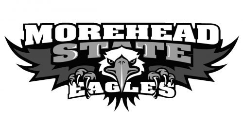 Morehead State Eagles basketball logo