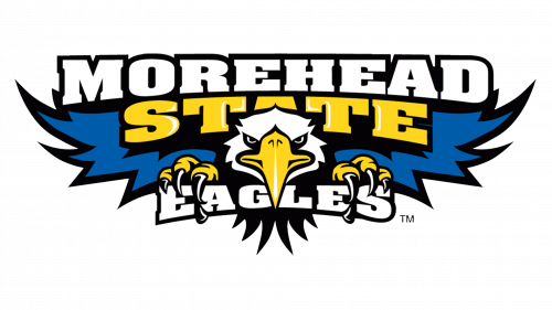 Morehead State Eagles logo