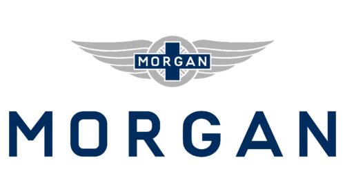 Morgan Motor Company Logo