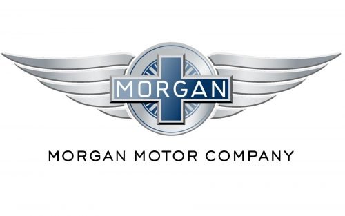 Morgan Motor Company Logo