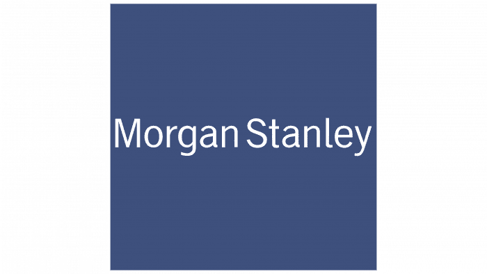 Morgan Stanley Logo