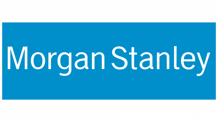 Morgan Stanley Symbol