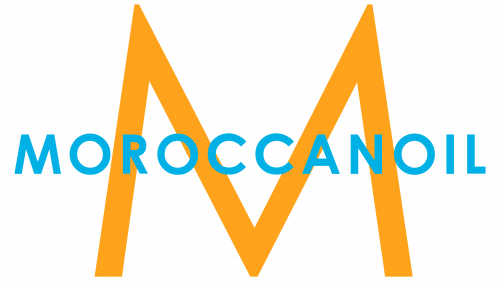 Moroccanoil logo