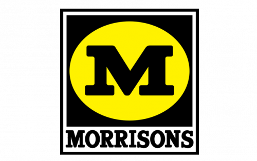 Morrisons Logo-1985