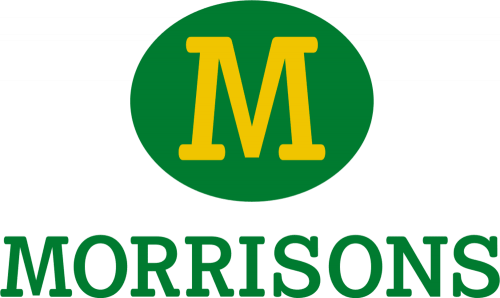 Morrisons Logo 2014