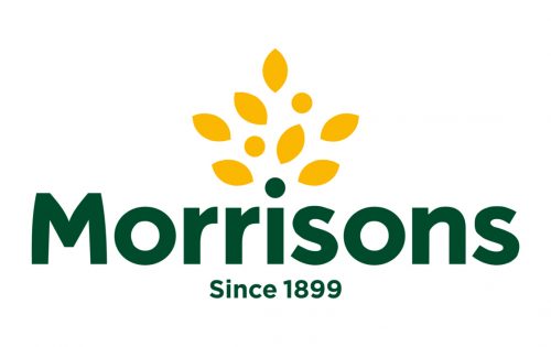 Morrisons Logo