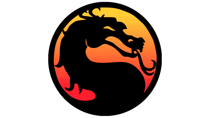 Mortal Kombat Logo