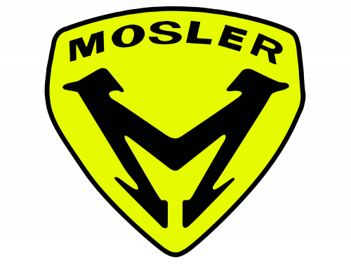 Mosler logo