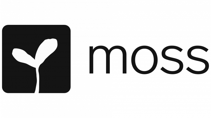 Moss Logo